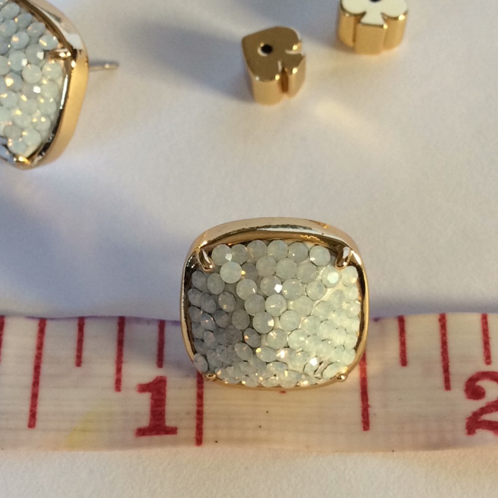 Kate spade earrings new - Picture 6 of 6